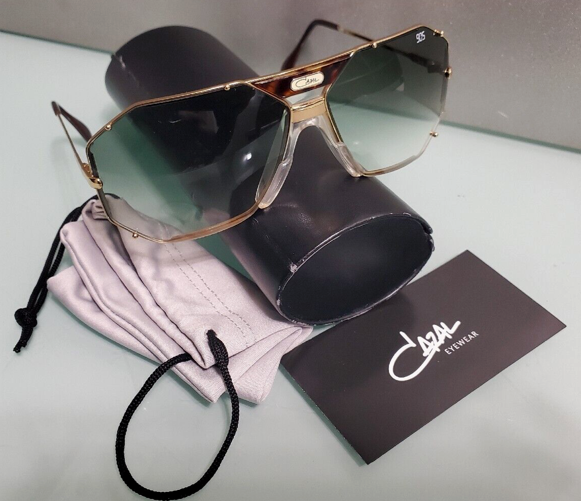 CAZAL Sunglasses Legends MOD.905/ COL. 097 65-12 UNISEX CAZAL Sunglasses Legends MOD.905/ COL. 097 65-12 UNISEX