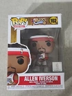 NBA - Allen Iverson #102 Damaged Box Funko Pop 76ers