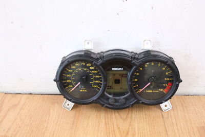 2009 SUZUKI DL 650 V-Strom Speedometer / Speedo Gauge Dash Miles