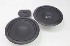 Millennium Theater Systems MTS 2208 Replacement Woofer Mids and Tweeters