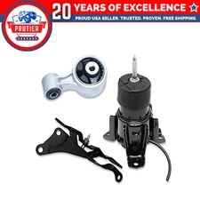 Fits Nissan 2007-2012 Altima CVT AUTO 2009-2014 Maxima 3.5L Motor&Trans Mount