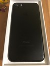 Iphone 7 128GB FACTORY UNLOCKED