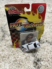 Racing Champions Hot Track Joey Fatone NSYNC Die Cast Collectors Car