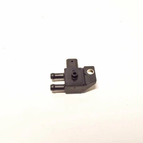 NEW BMW X5 E70 DPF EXHAUST PRESSURE SENSOR 2.0 DIESEL 13627805758 ORIGINAL - Bild 8 von 12