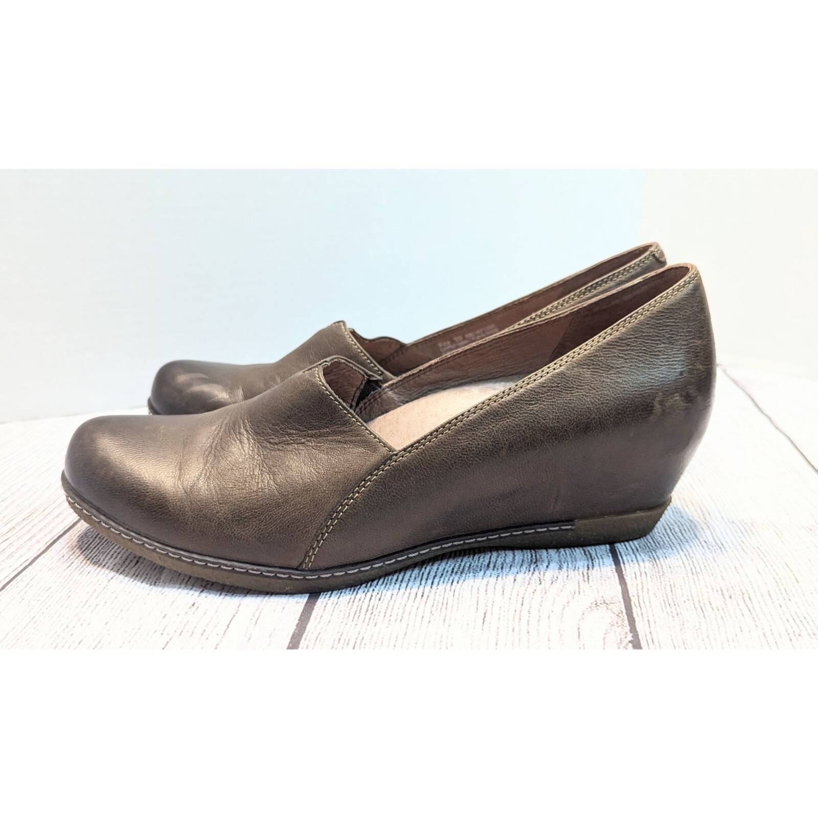 dansko liliana wedge