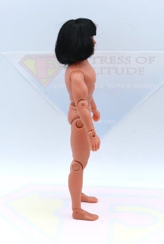 Mego Conan Vintage 1975 WGSH 8" Action Figure ~All Original 100% Complete ~MINTY - Picture 12 of 13