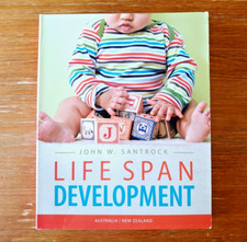 Life Span Development by John W. Santrock - A...