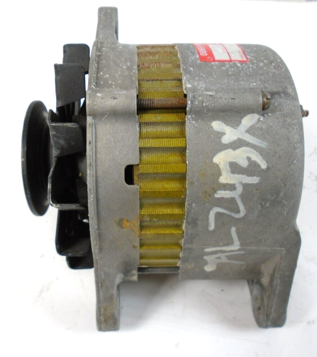 Hitachi Alternator AL243X Nissan 280Z and Nissan Lift Truck | eBay