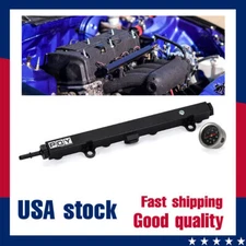 K Series High Flow Fuel Rail For Honda Civic and Acura Si Rsx Crv K20 K24