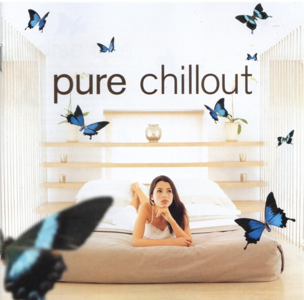 Various / Pure Chillout *NEW CD*