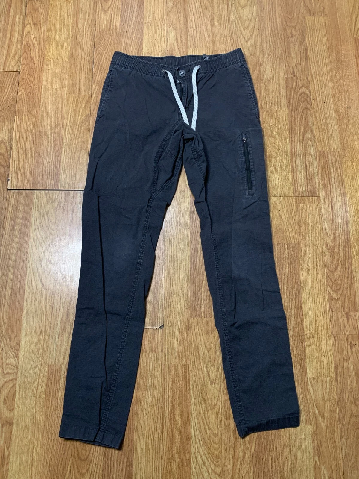 vuori ripstop hiking camp hunting outdoors stretch pants