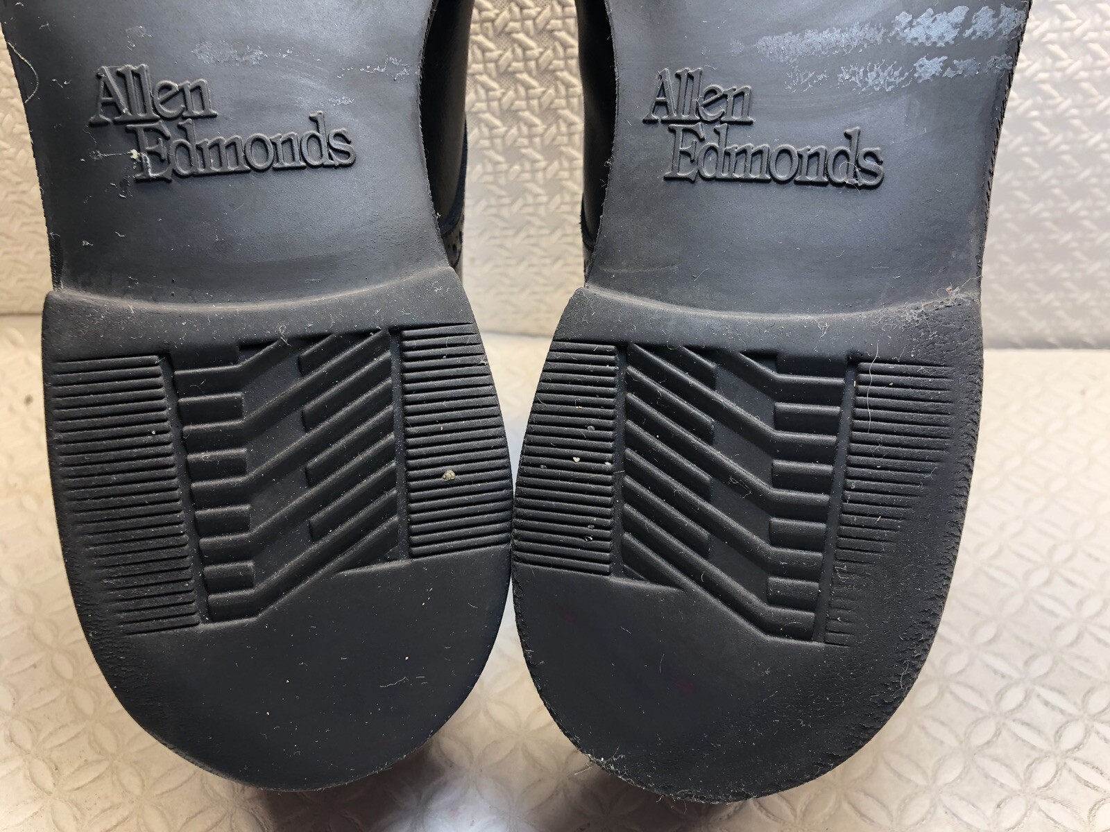 benton cap toe oxford ii