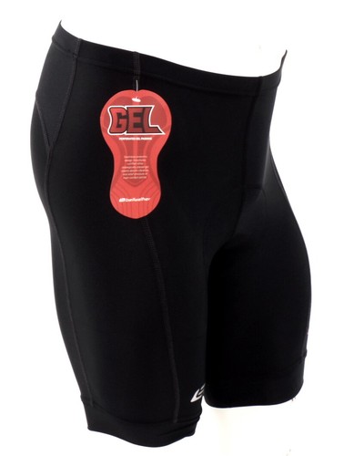Bellwether Endurance Gel Padded Cycling Shorts Men's Size XS - Picture 9 of 12