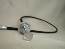 CANON SHUTTER RELEASE CABLE , 19" long, Canon 50, Genuine