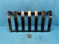 Mercedes G500 G550 G55 G63 Amg Protective Skid Plate 2006-2015 Oem