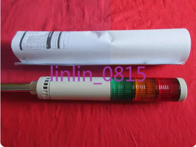 1pcs New PATLITE LCE-302A-RYG
