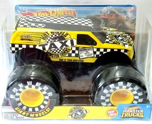 hot wheels monster trucks ebay