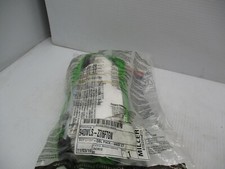 HONEYWELL MILLER 940WLS-Z7/6FTGN 6 ft. Green Shock