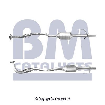 Catalyseur Opel Corsa C 1.7 DTI monospace Meriva A 16V échappement