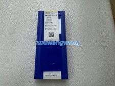 10pcs/box New ZCCCT CNC Blade ZTGD0404-MG YBG202 Carbide Insert
