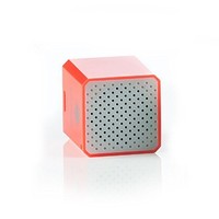 Wowwee Speaker - Red Sale Wowwee Speaker - Red Sale