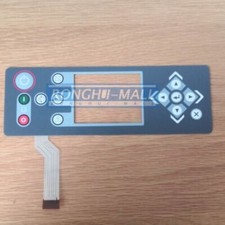 1PCS NEW FOR Keypad Membrane Controller Atlas Copco Air Compressor 1626850004