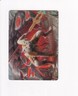 2023 MTG MAGIC COMMANDER MASTERS ART SERIES SUNSPEAR SHIKARI