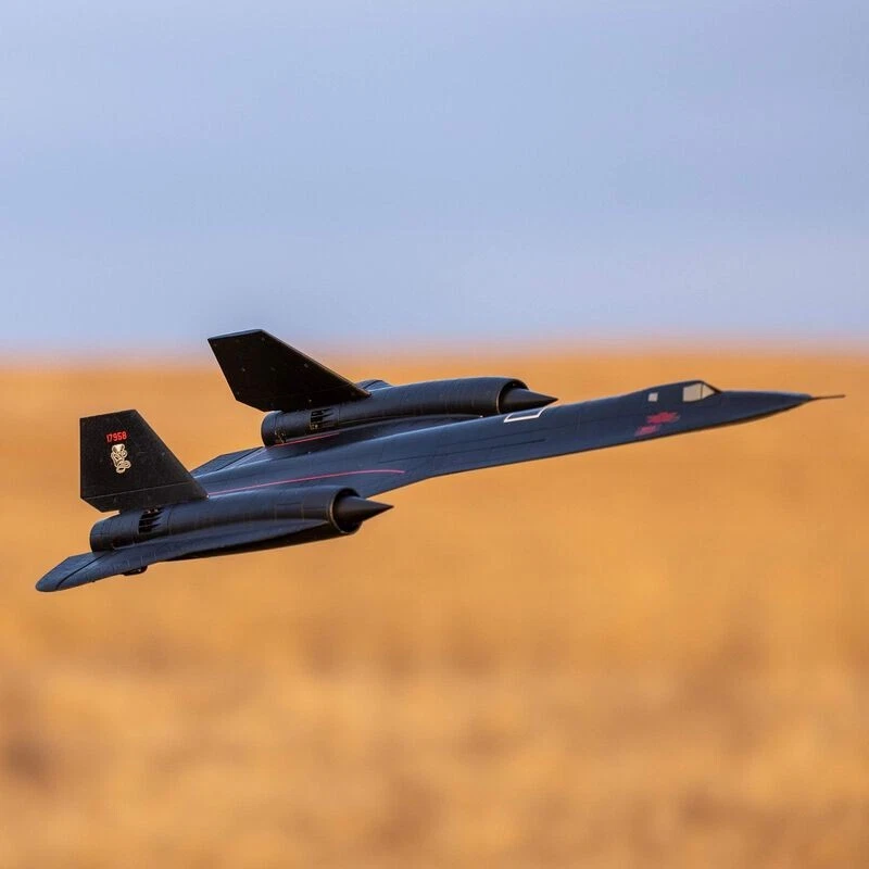 Sr 71 2024 rc plane