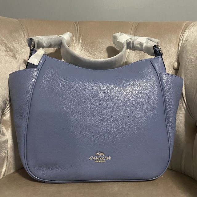 the rori shoulder bolsa