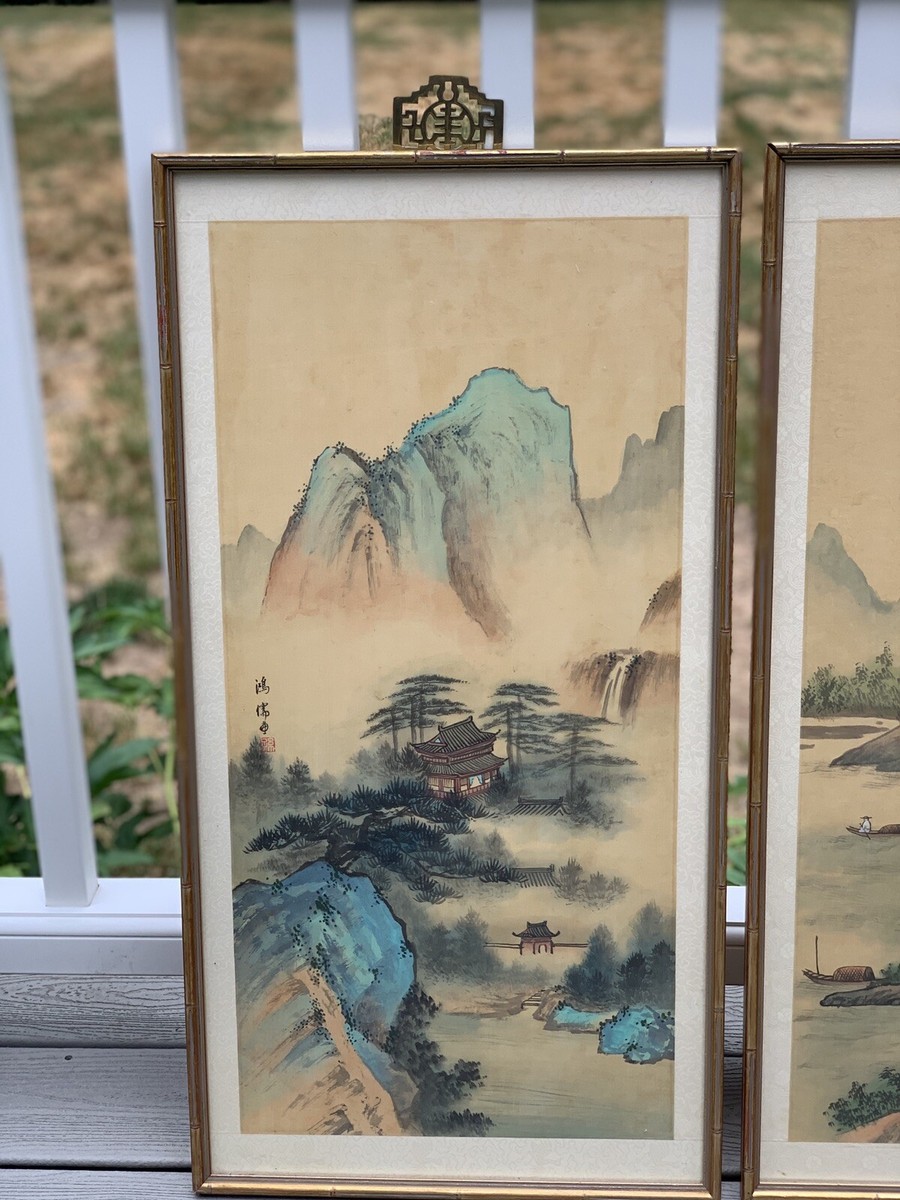 葉　祥明 (Painting) 20/300 s-l1200.jpg
