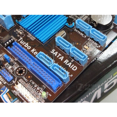 ASUS M5A78L-M LE Socket AM3b DDR3 MicroATX Motherboard with I/O Shield ASUS M5A78L-M LE Socket AM3b DDR3 MicroATX Motherboard with I/O Shield
