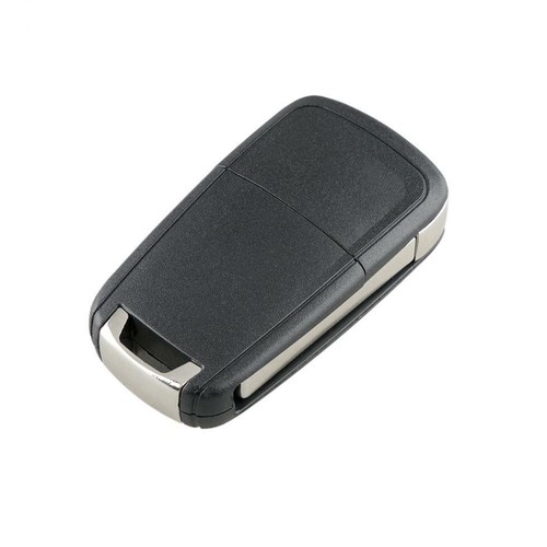 5 Buttons Car Key Fob Case Shell Replacement Fit for Chevrolet Opel Vauxhall - Picture 4 of 9