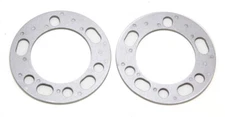 Wheel Spacer Trans Dapt Performance 7107