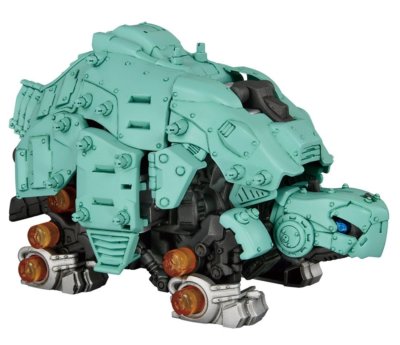 Takara Tomy - ゾイド ゾイド AZ-05 セイバータイガー タカラトミー | 東京ホビーポータル