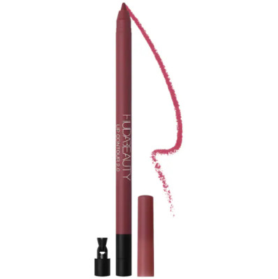 Lip Contour 2.0 Automatic Matte Lip Pencil, Deep Rose, 0.01 oz - New