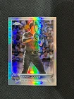 AARON JUDGE 2022 Topps Chrome Update Silver Refractor ASG Card ASGC-19
