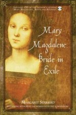Mary Magdalene Bride In Exile - Paperback By Starbird Margaret - Good