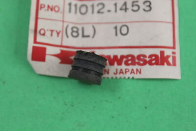 NOS OEM KAWASKI Plug Cap ZX ZX1000 Ninja 1000R 1986-87 11012-1453