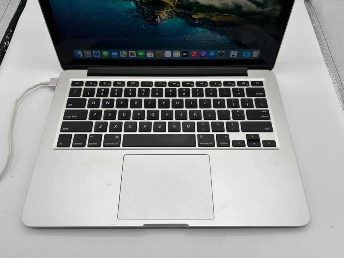 Apple MacBook Pro 13 Apple MacBook Pro 13