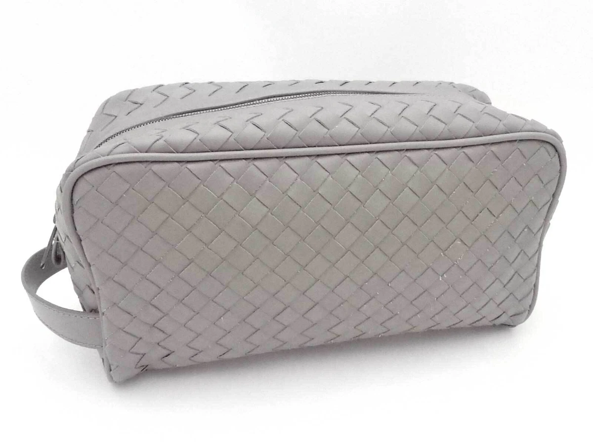 Bottega veneta clutch used top
