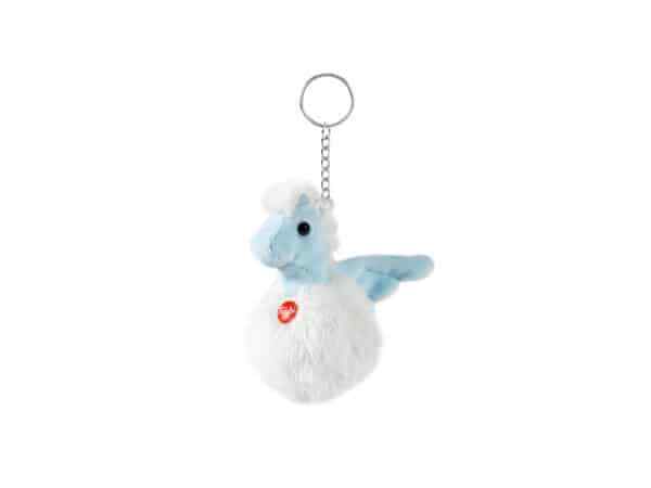 Trudi Portachiavi Peluche Bubbly | Pegaso