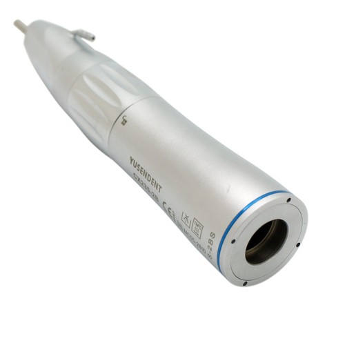 Dental Gerades Chirurgisches Handstück 1:1 Nasenkegel 2BS 2CS 20 Grad Winkel 2S COXO - Bild 9 von 54