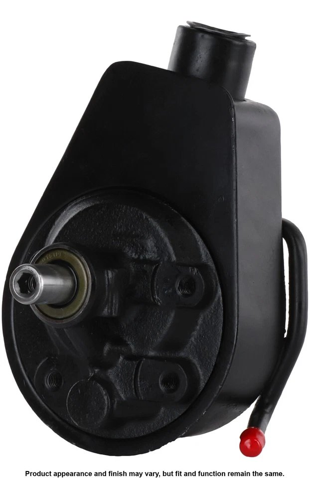 Bomba de dirección asistida Cardone 2002 para Dodge Durango 2001-2003 5,9 L V8 Foto 3 de 4