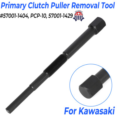 #ad Primary Clutch Puller Removal Tool For Kawasaki 620 Mule3000 3010 3020 4000 4010 $14.59
