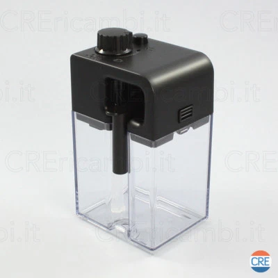 DE'LONGHI NESPRESSO DELONGHI Caraffa Latte Originale Macchina Caffè Lattissima Touch