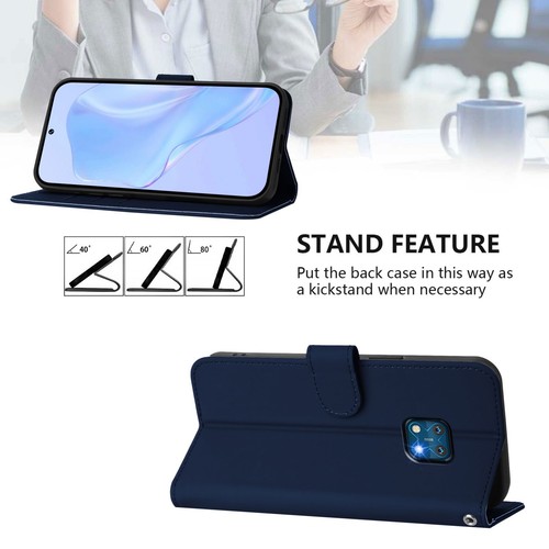 Magnetic Flip Stand Card Wallet Phone Case For Nokia X30 G21 G11 C30 10 C01 G20 - Picture 75 of 75