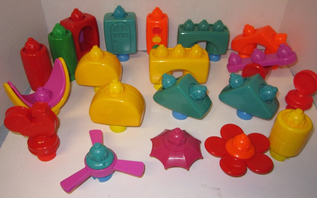 Pop hotsell onz blocks