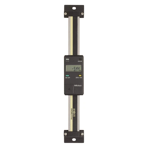 MITUTOYO 572-310-10 Absolute Digital Scale Unit,LCD 33RJ82