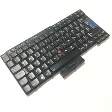 Einzelne Tasten Lenovo ThinkPad Tastatur für T410 FRU 45N2167 Taste #L2