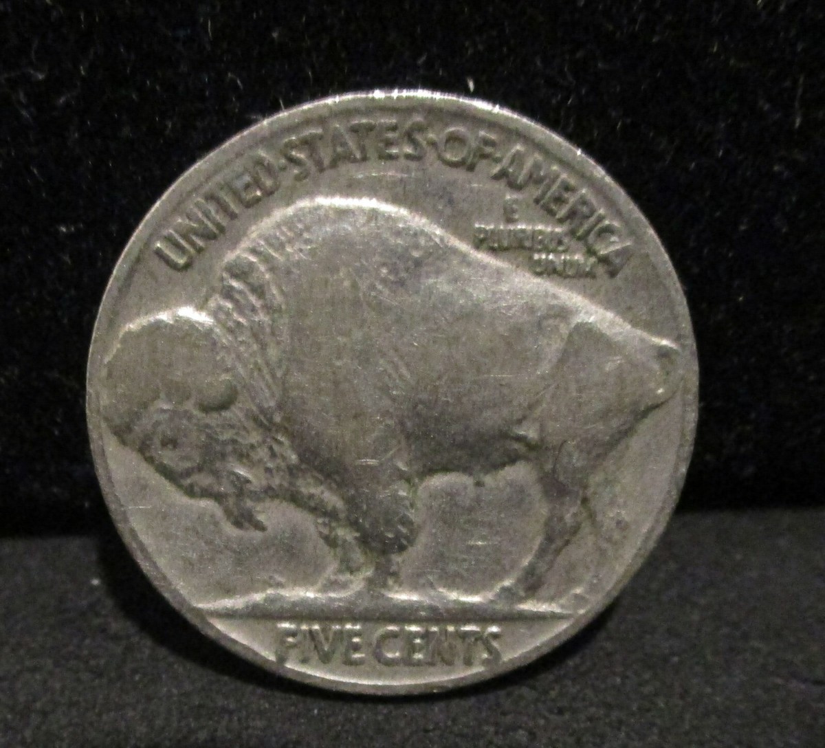 1930 Buffalo Nickel - Fine - 5 Legs! DDR FS-802 (017.3) ENN COINS